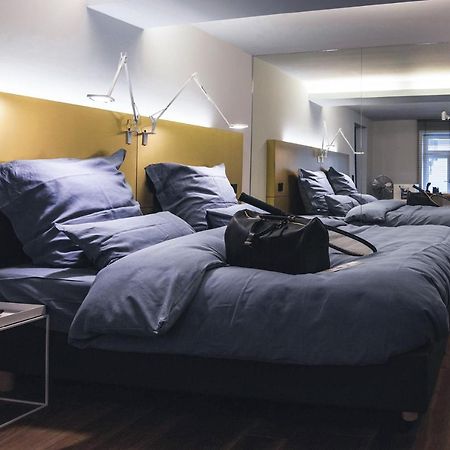 Hotel Scholl 슈바비슈할 외부 사진