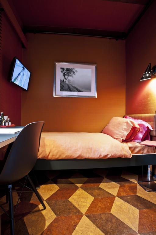 Hotel Scholl 슈바비슈할 객실 사진