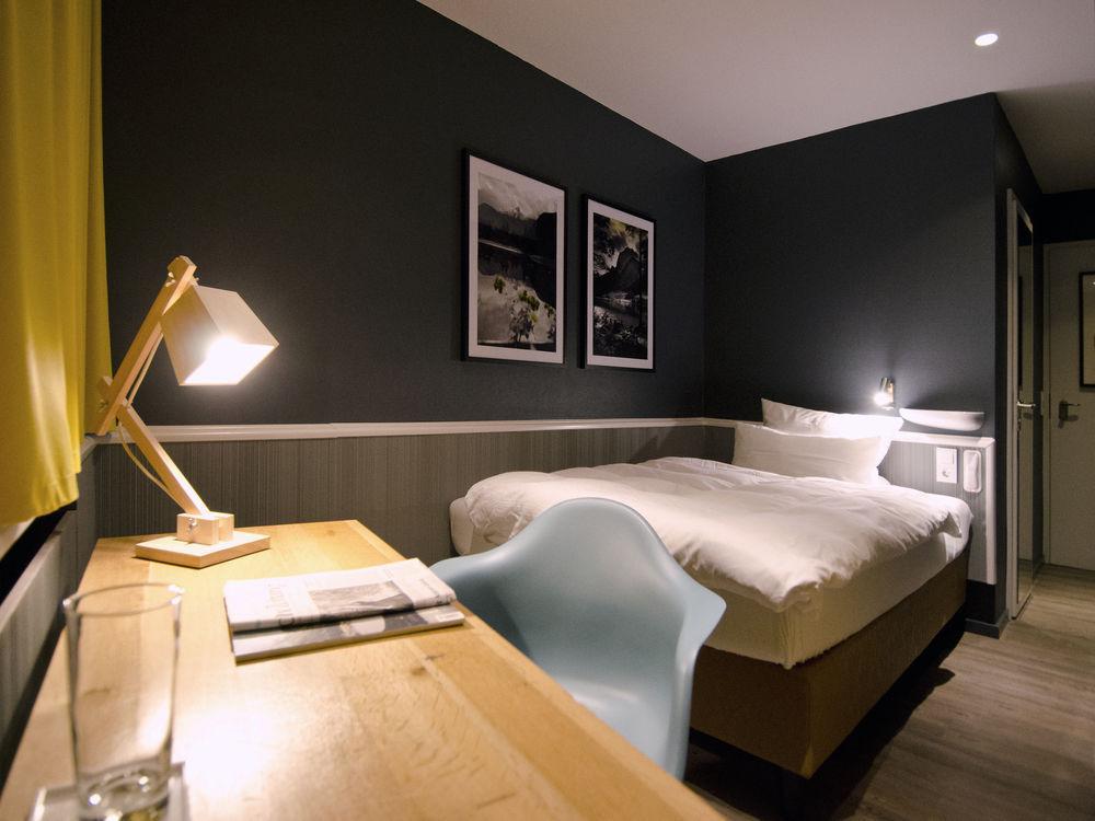 Hotel Scholl 슈바비슈할 외부 사진