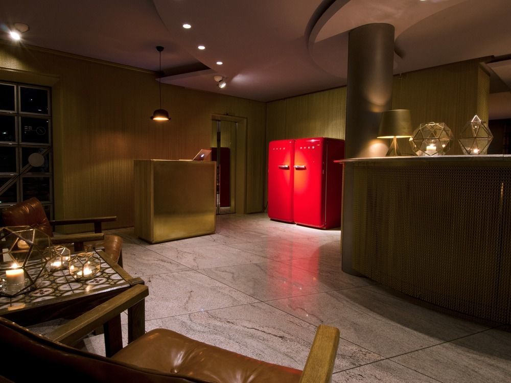 Hotel Scholl 슈바비슈할 외부 사진