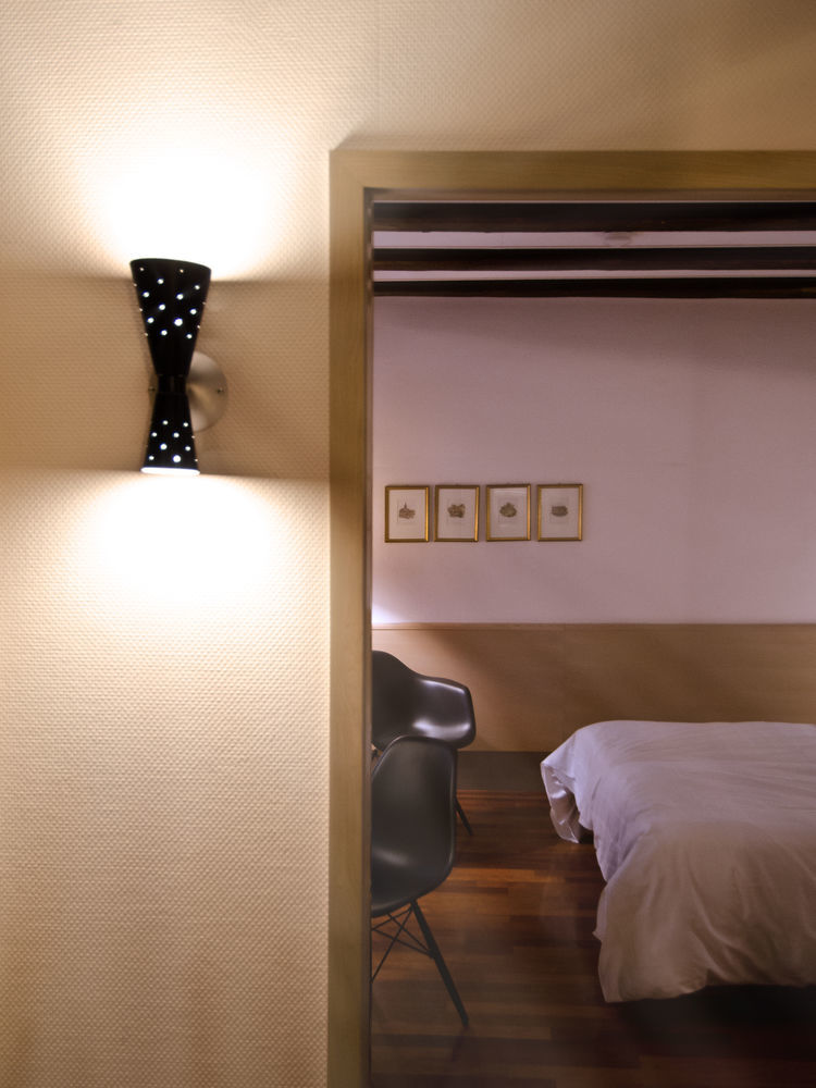 Hotel Scholl 슈바비슈할 외부 사진