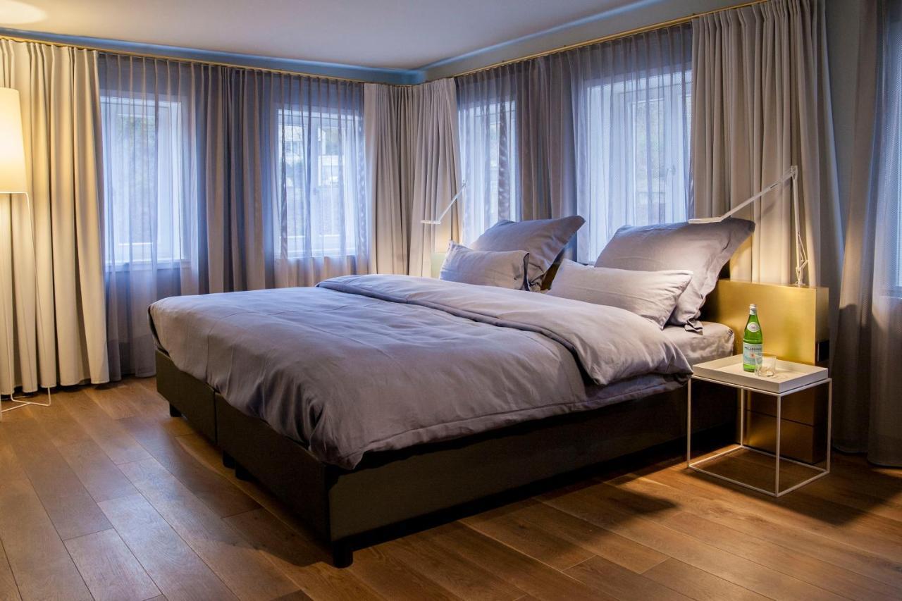 Hotel Scholl 슈바비슈할 외부 사진
