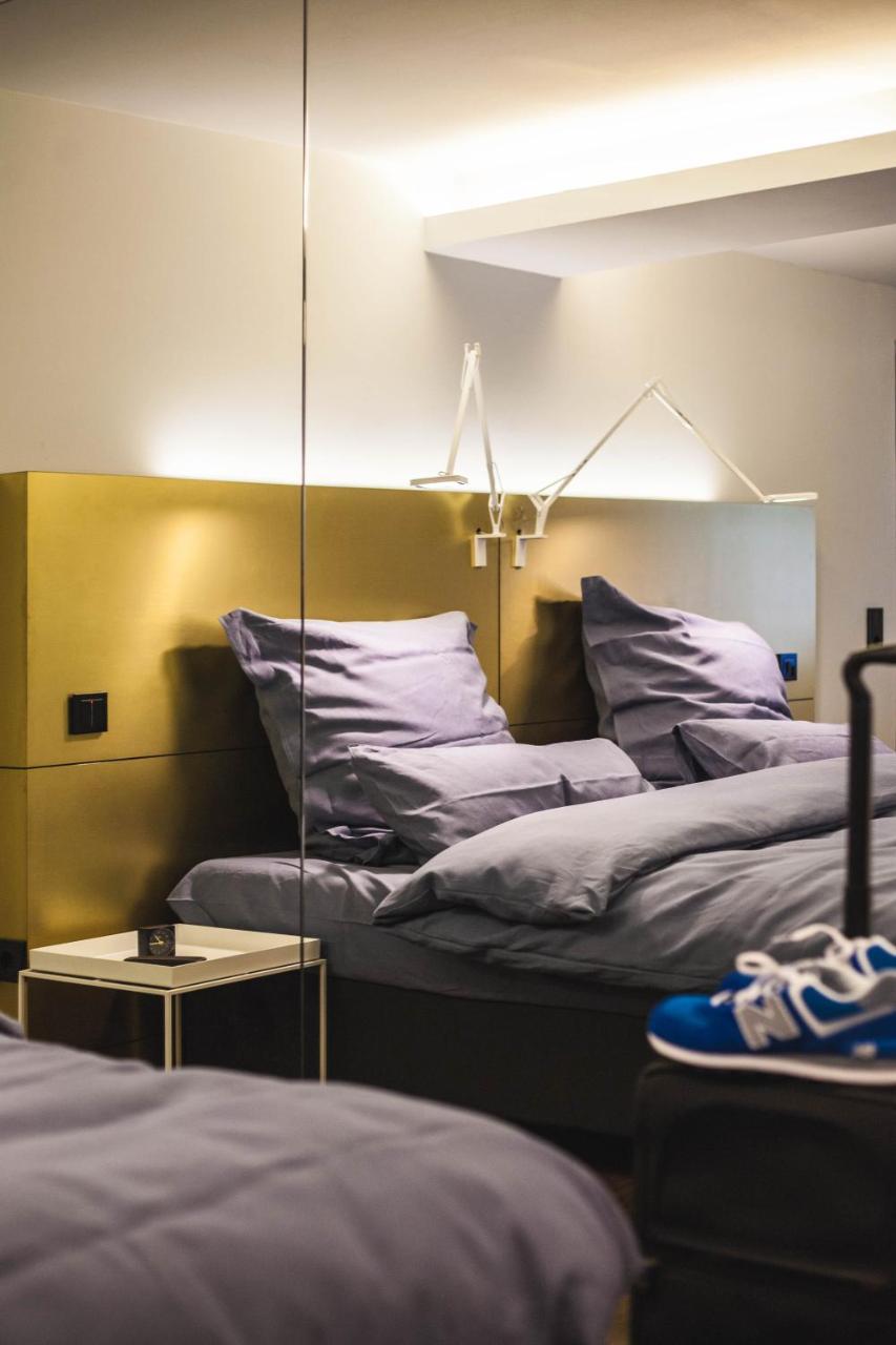 Hotel Scholl 슈바비슈할 외부 사진