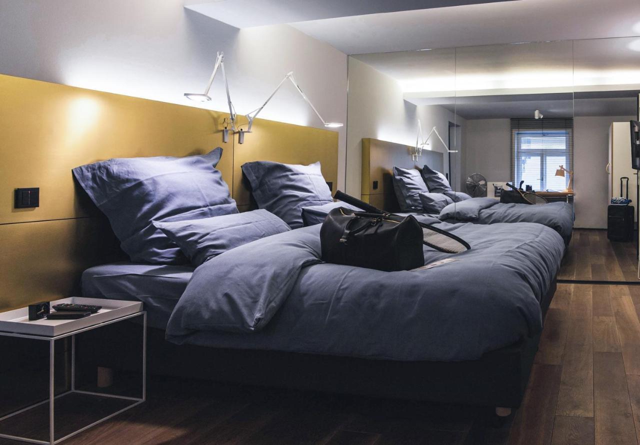 Hotel Scholl 슈바비슈할 외부 사진